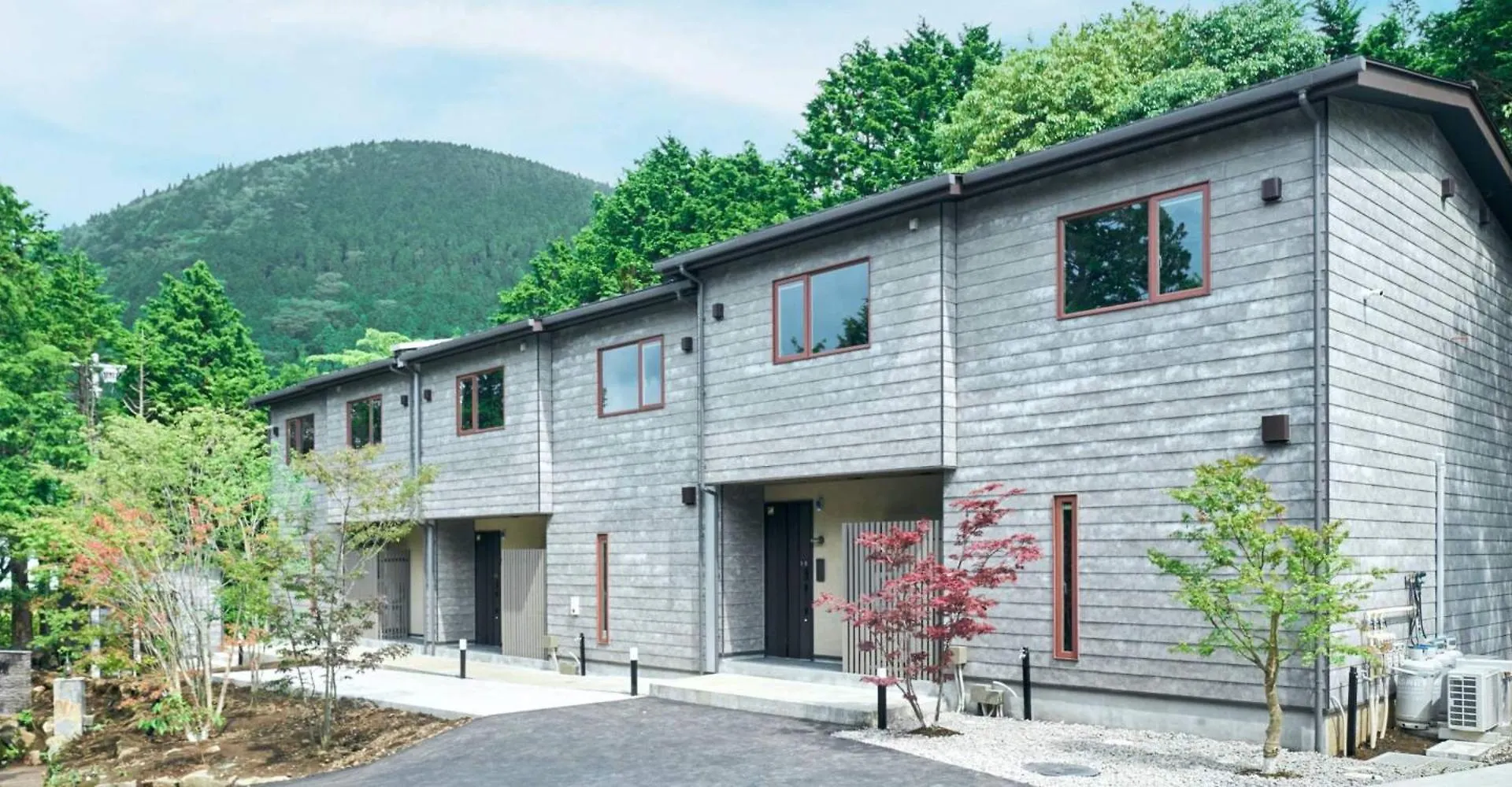 Rakuten Stay Villa Hakone Sengokuhara