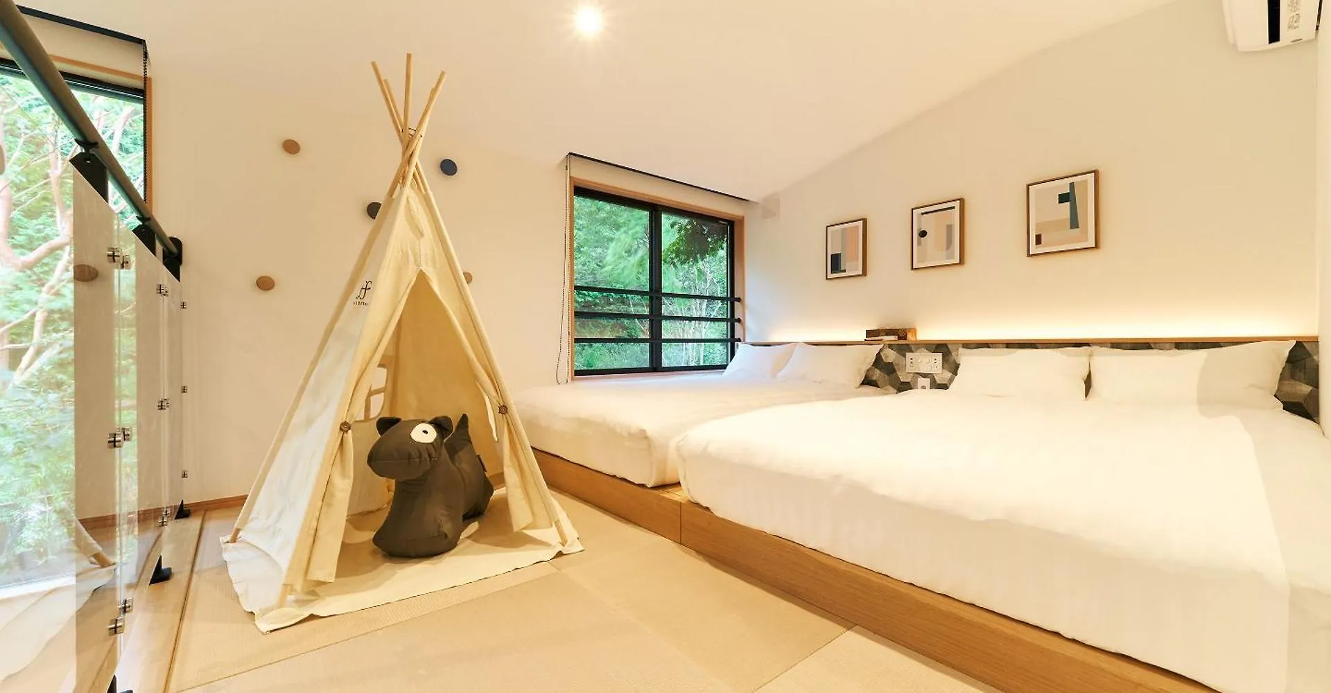Rakuten Stay Villa Hakone Sengokuhara