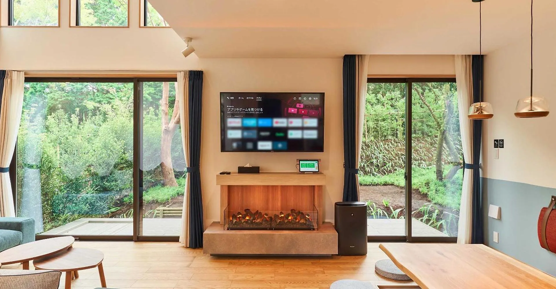 Rakuten Stay Villa Hakone Sengokuhara 0*,  日本